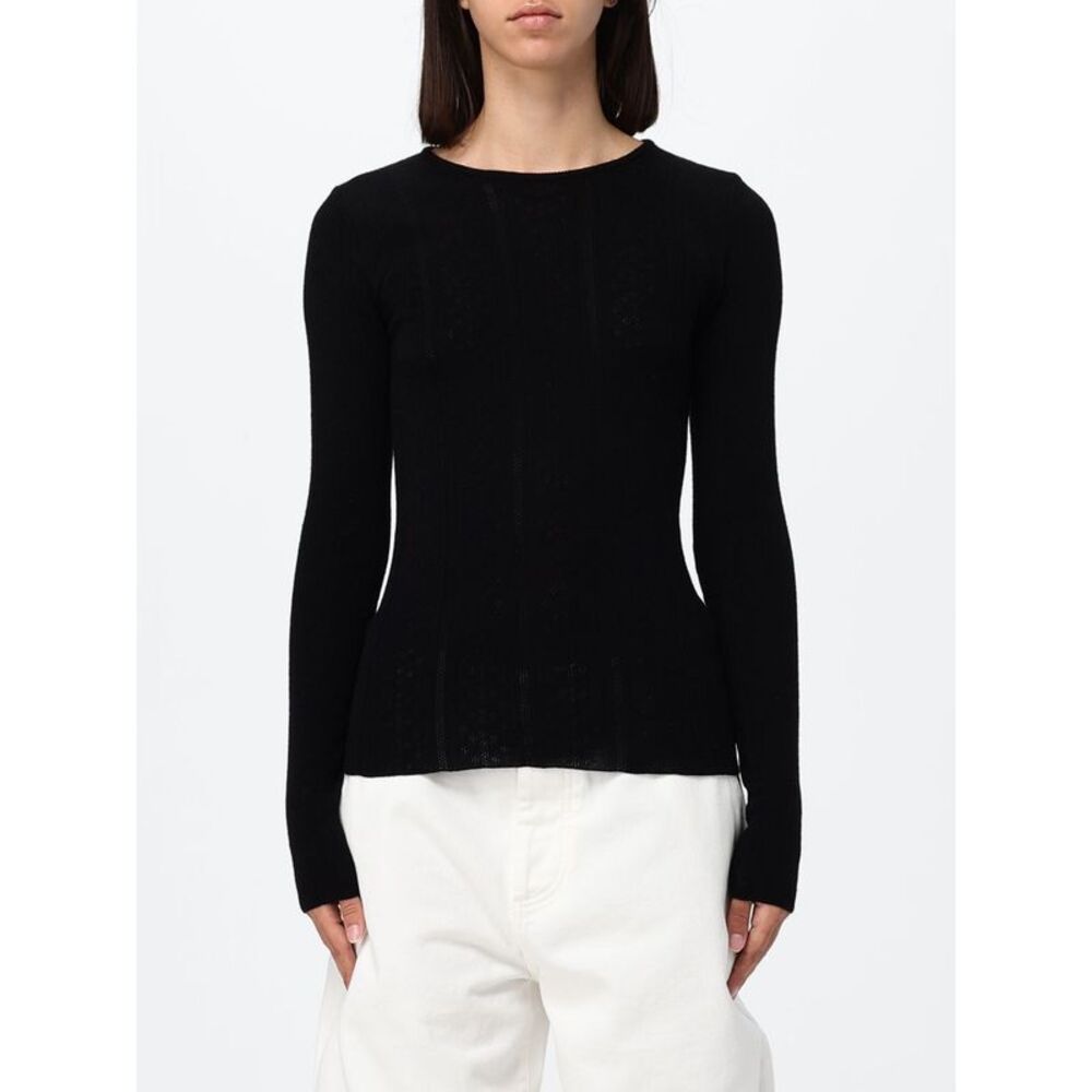 Herskind Sweater Woman Black